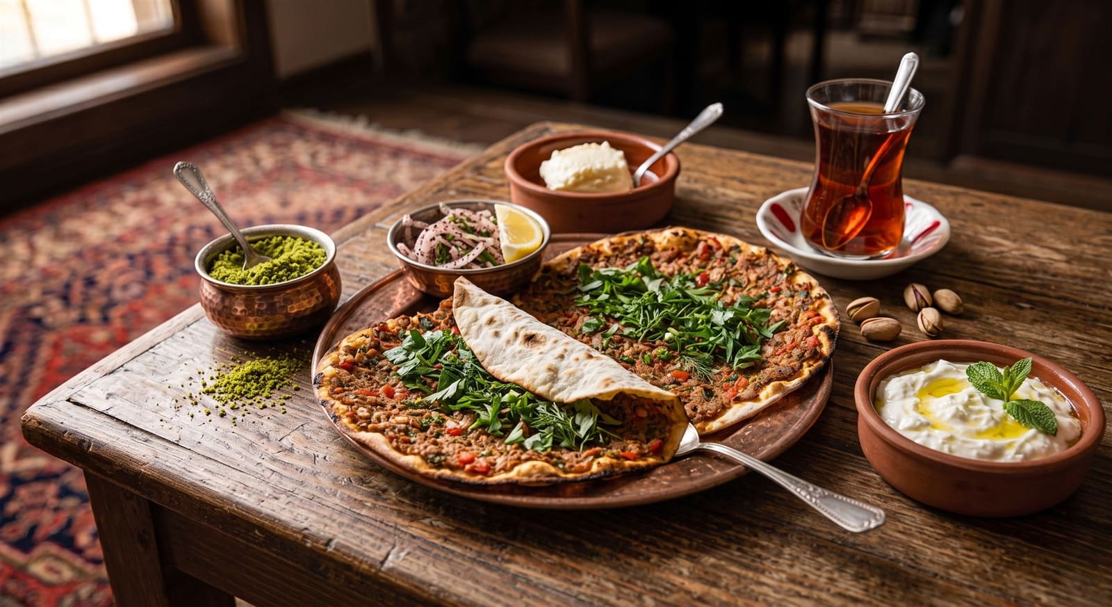 Lahmacun